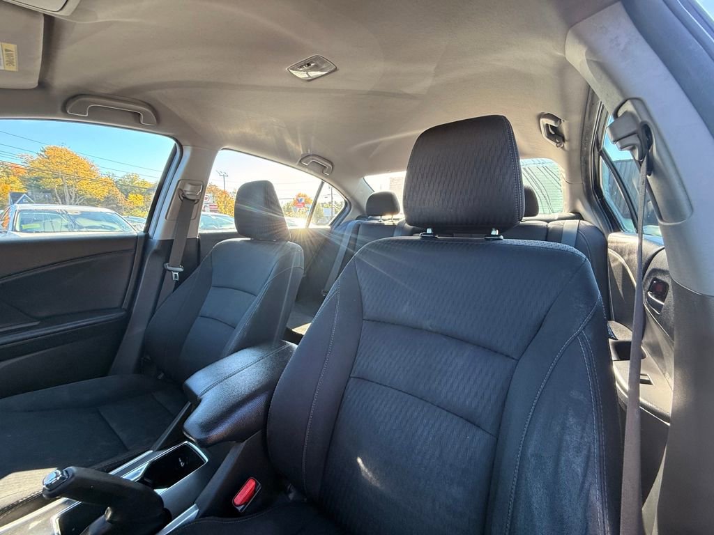 Used 2014 Honda Accord Sport image 24