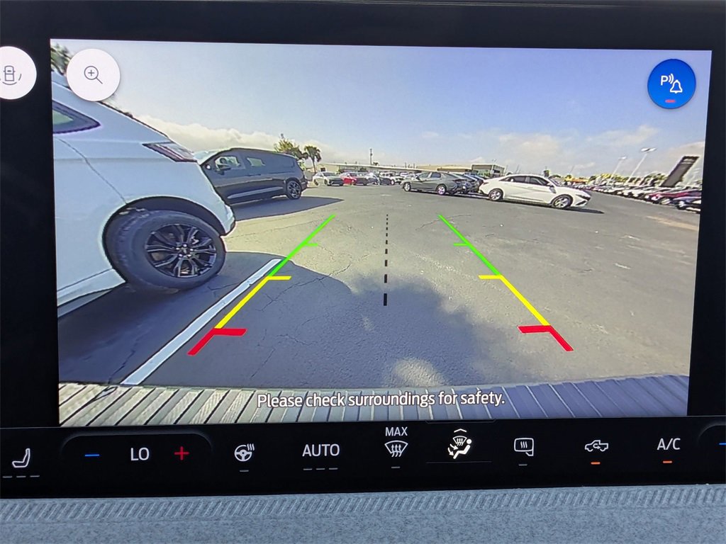 Used 2025 Ford Maverick XLT w/ XLT Luxury Package image 14