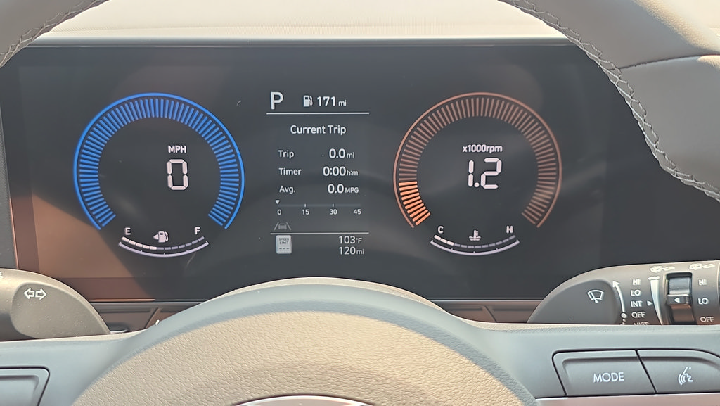 New 2026 Hyundai Kona SEL Sport AWD/4WD image 17