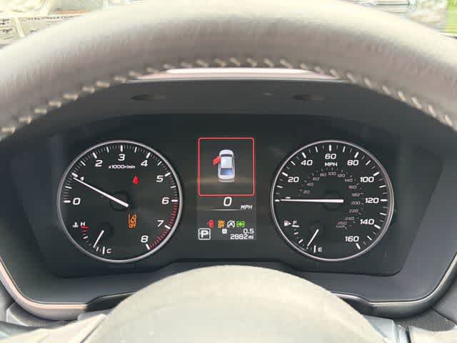 Certified 2025 Subaru Legacy Limited AWD/4WD image 7