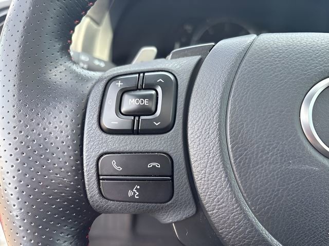 Used 2023 Lexus IS 350 F Sport w/ Memory Package image 26