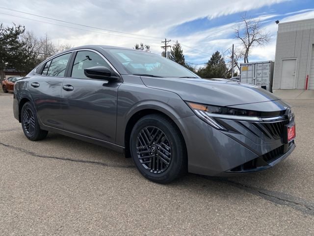 New 2026 Nissan Sentra SV image 7