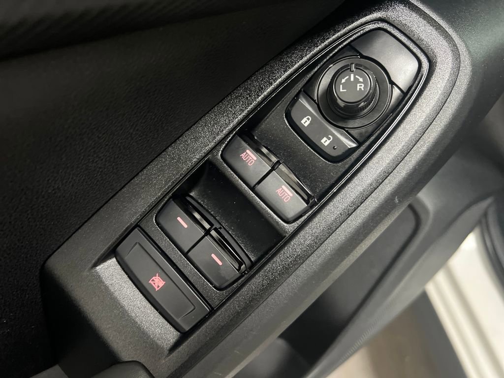 Used 2024 Subaru Crosstrek 2.5i Sport w/ Crosstrek Mirror Package image 13