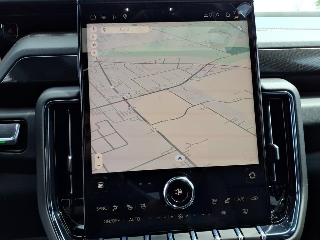 New 2026 GMC Yukon AT4 AWD/4WD image 12