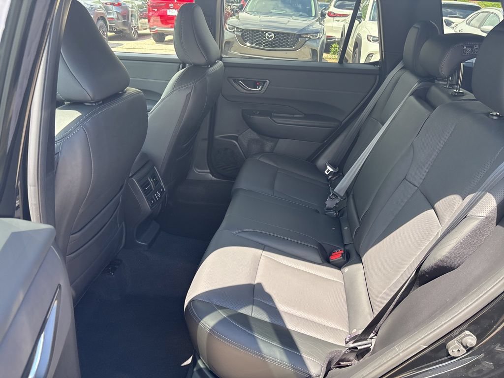 New 2026 Subaru Outback Touring XT AWD/4WD image 12