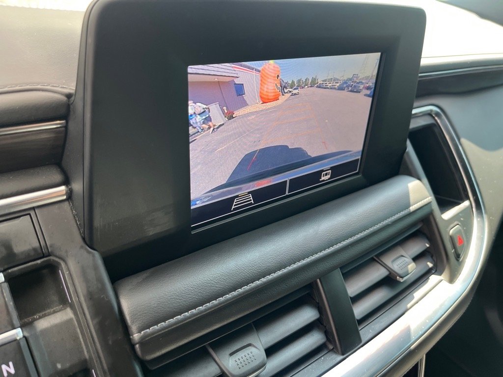 Used 2023 Chevrolet Suburban LS w/ Driver Alert Package image 13