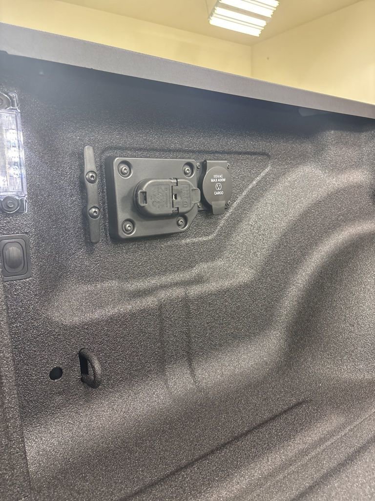 New 2026 RAM 2500 Tradesman image 19