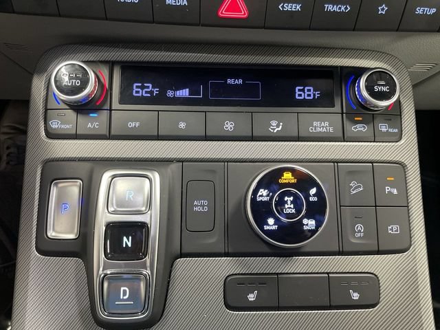 Used 2025 Hyundai Palisade SEL AWD/4WD image 19