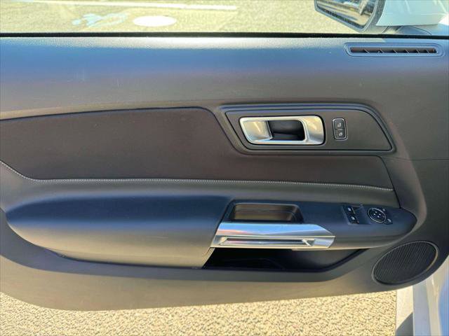 Used 2020 Ford Mustang GT w/ Enhanced Security Package image 14