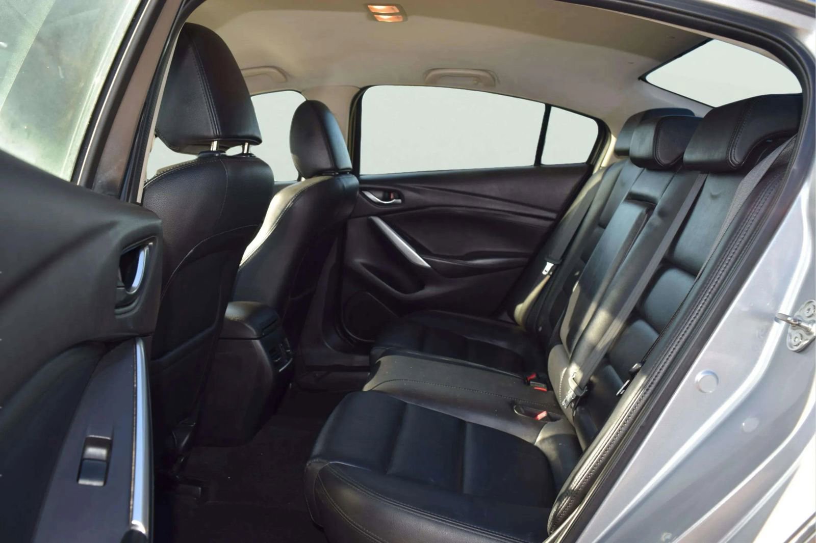 Used 2014 MAZDA MAZDA6 Touring image 13