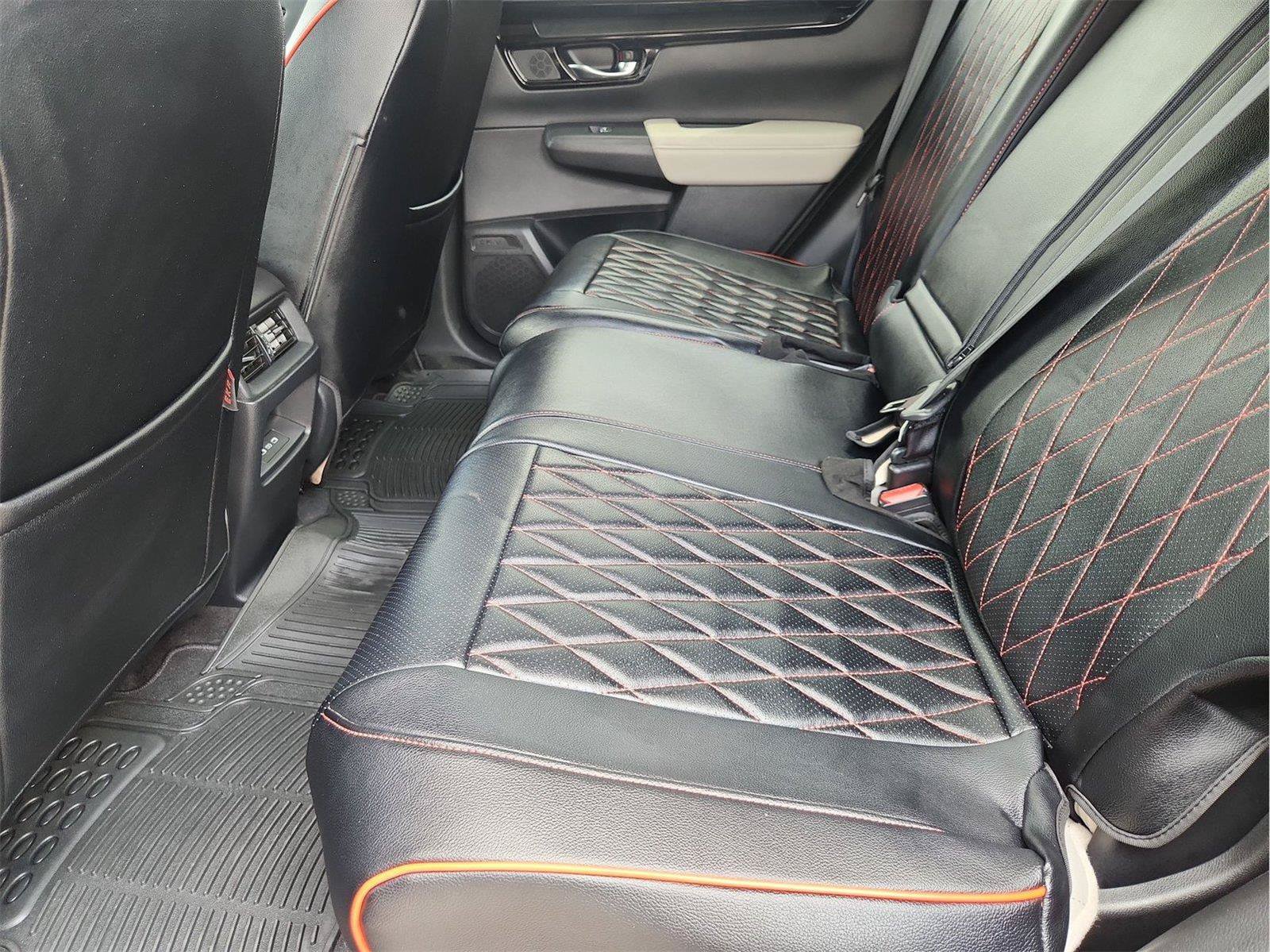Used 2025 Honda CR-V EX-L image 24