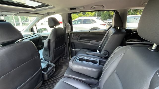 Used 2022 Honda Odyssey EX-L image 29