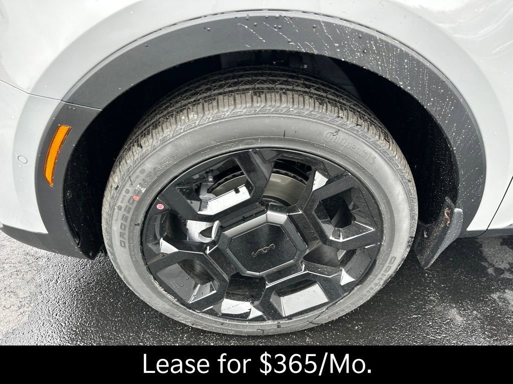 New 2026 Kia Sorento SX Prestige image 44