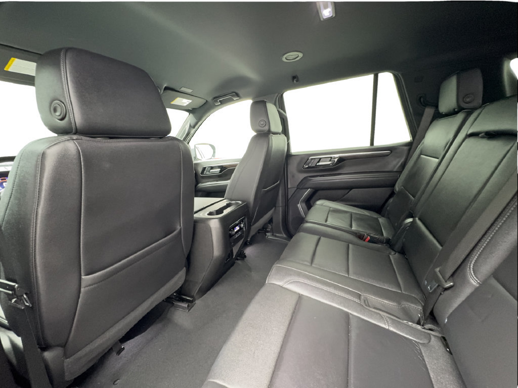 Used 2025 Chevrolet Tahoe LT AWD/4WD image 27