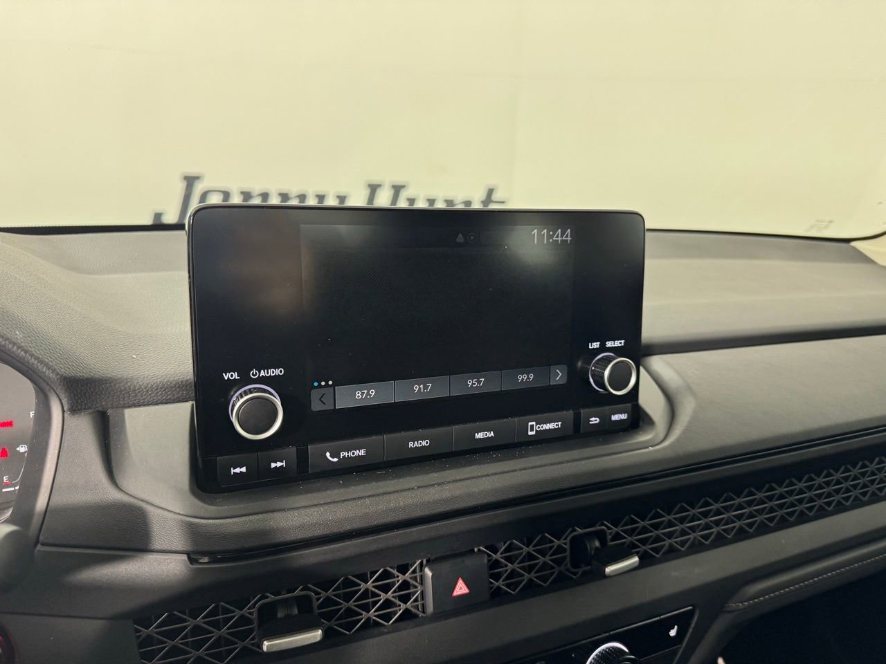 Used 2025 Honda Accord SE image 14