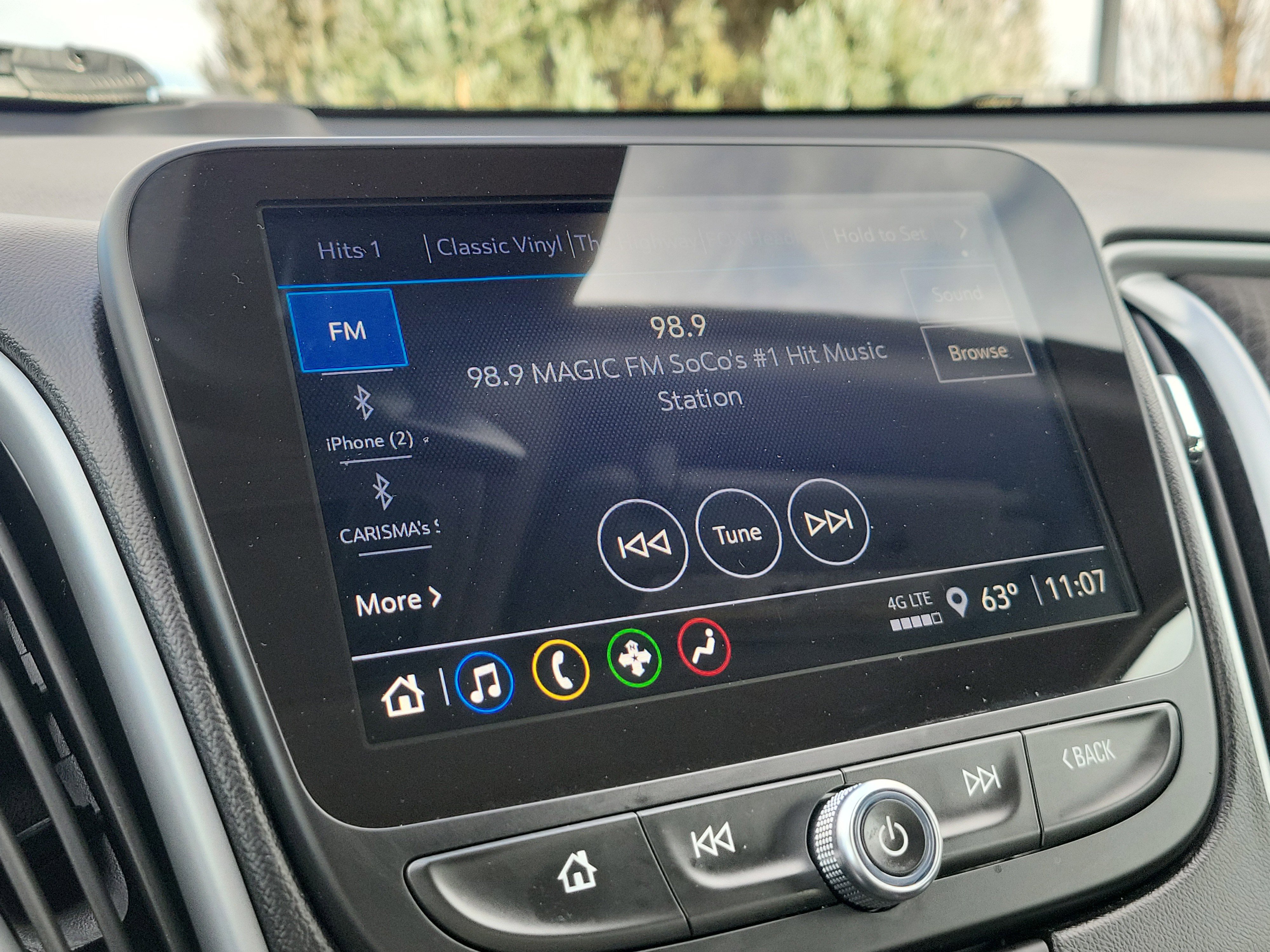 Used 2023 Chevrolet Malibu LT image 20