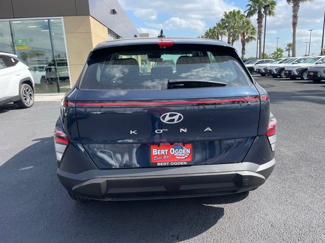 New 2026 Hyundai Kona SE FWD image 6