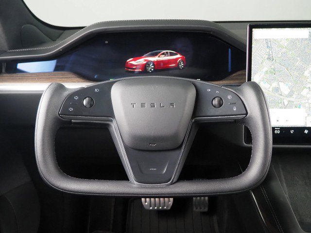 Used 2021 Tesla Model S Long Range image 19