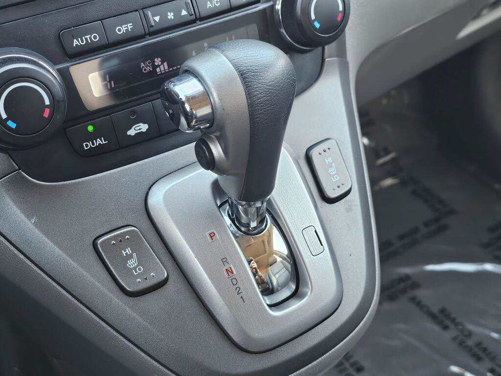 Used 2011 Honda CR-V EX-L image 28