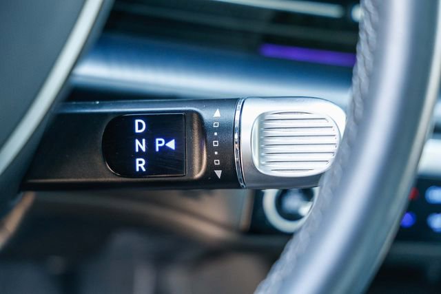 Certified 2025 Hyundai Ioniq 6 SEL image 23