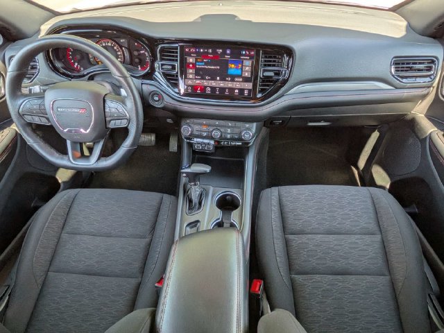 Used 2026 Dodge Durango GT AWD/4WD image 18