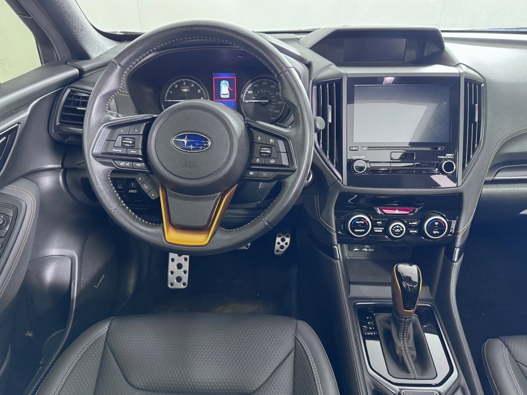 Used 2023 Subaru Forester Wilderness image 18