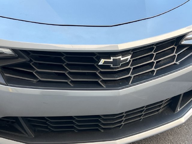 Used 2021 Chevrolet Camaro LT RWD image 14