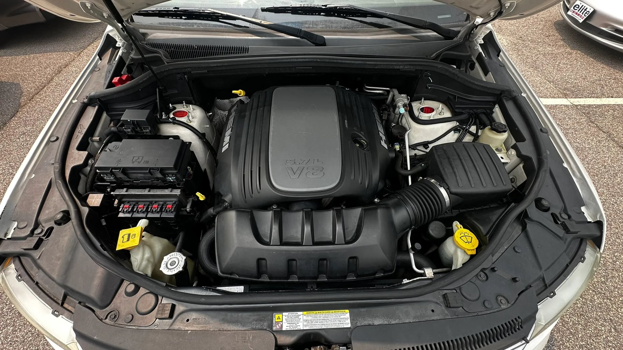 Used 2011 Jeep Grand Cherokee Overland AWD/4WD image 45