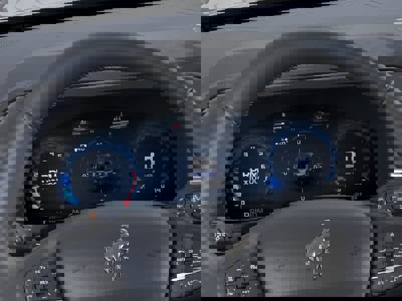 New 2025 Ford Bronco Sport Badlands w/ Sasquatch Badlands Package image 14