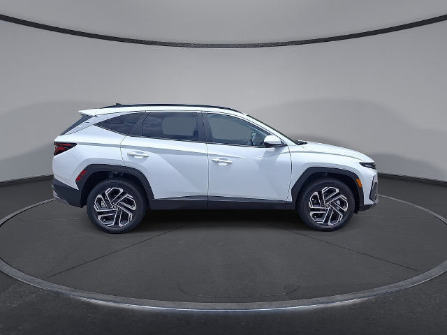 New 2026 Hyundai Tucson SEL Plus AWD/4WD image 9