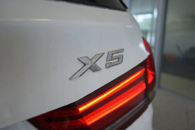 Used 2018 BMW X5 xDrive35i w/ Premium Package AWD/4WD image 13