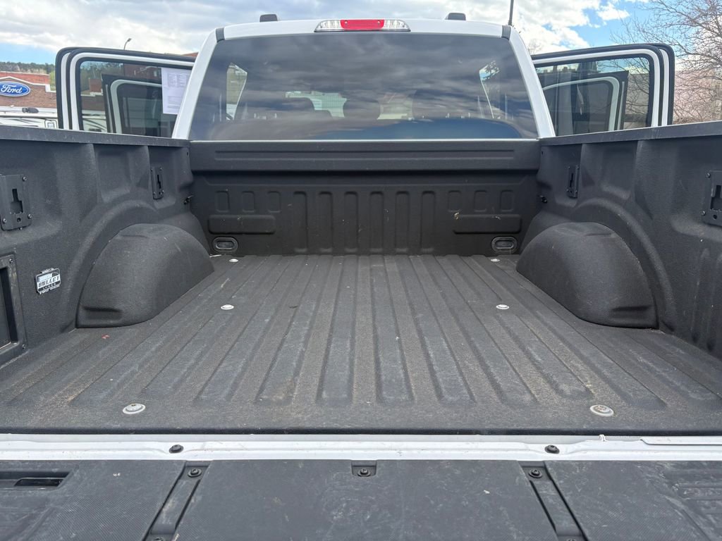 Used 2021 Ford F150 XLT w/ Equipment Group 302A High image 10