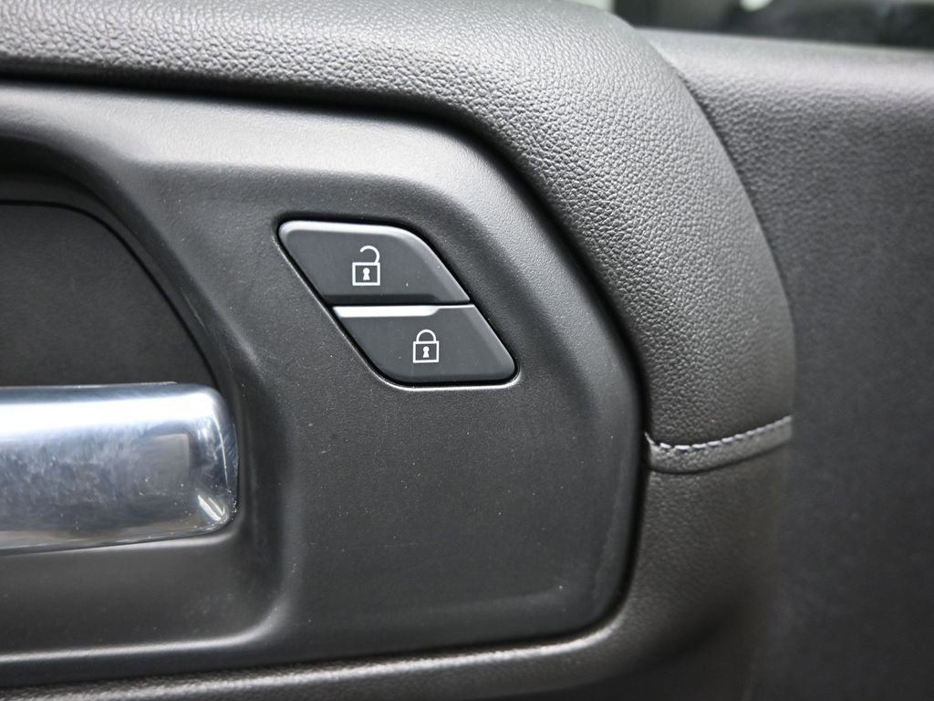 Used 2021 Chevrolet Silverado 2500 LT w/ All Star Edition image 17