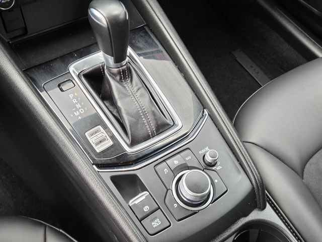 Used 2019 MAZDA CX-5 Touring FWD image 23