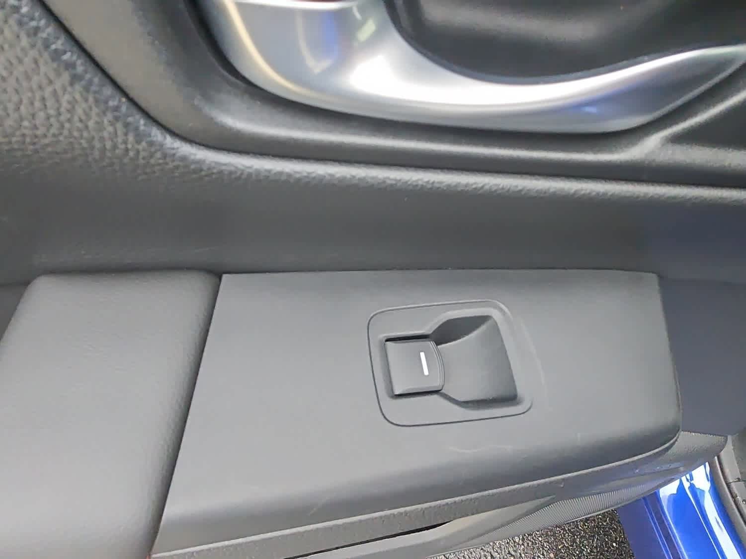 Certified 2023 Honda CR-V Sport image 39