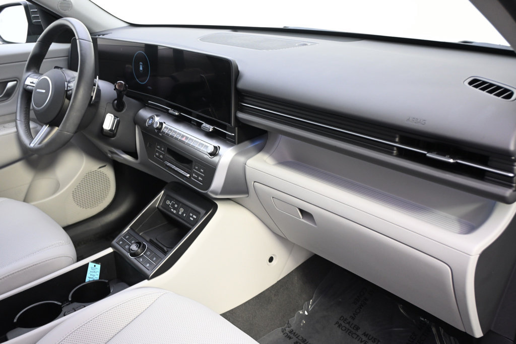 Used 2026 Hyundai Kona Limited AWD/4WD image 15