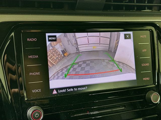 Used 2021 Volkswagen Passat 2.0T S image 14