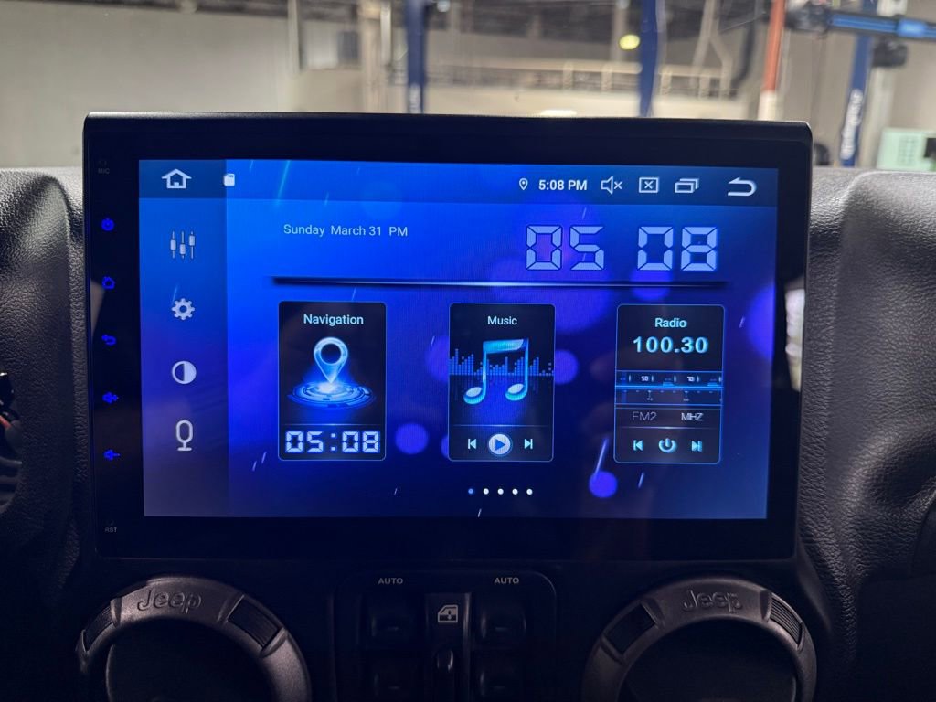 Used 2015 Jeep Wrangler Unlimited Sport w/ Quick Order Package 24S image 17