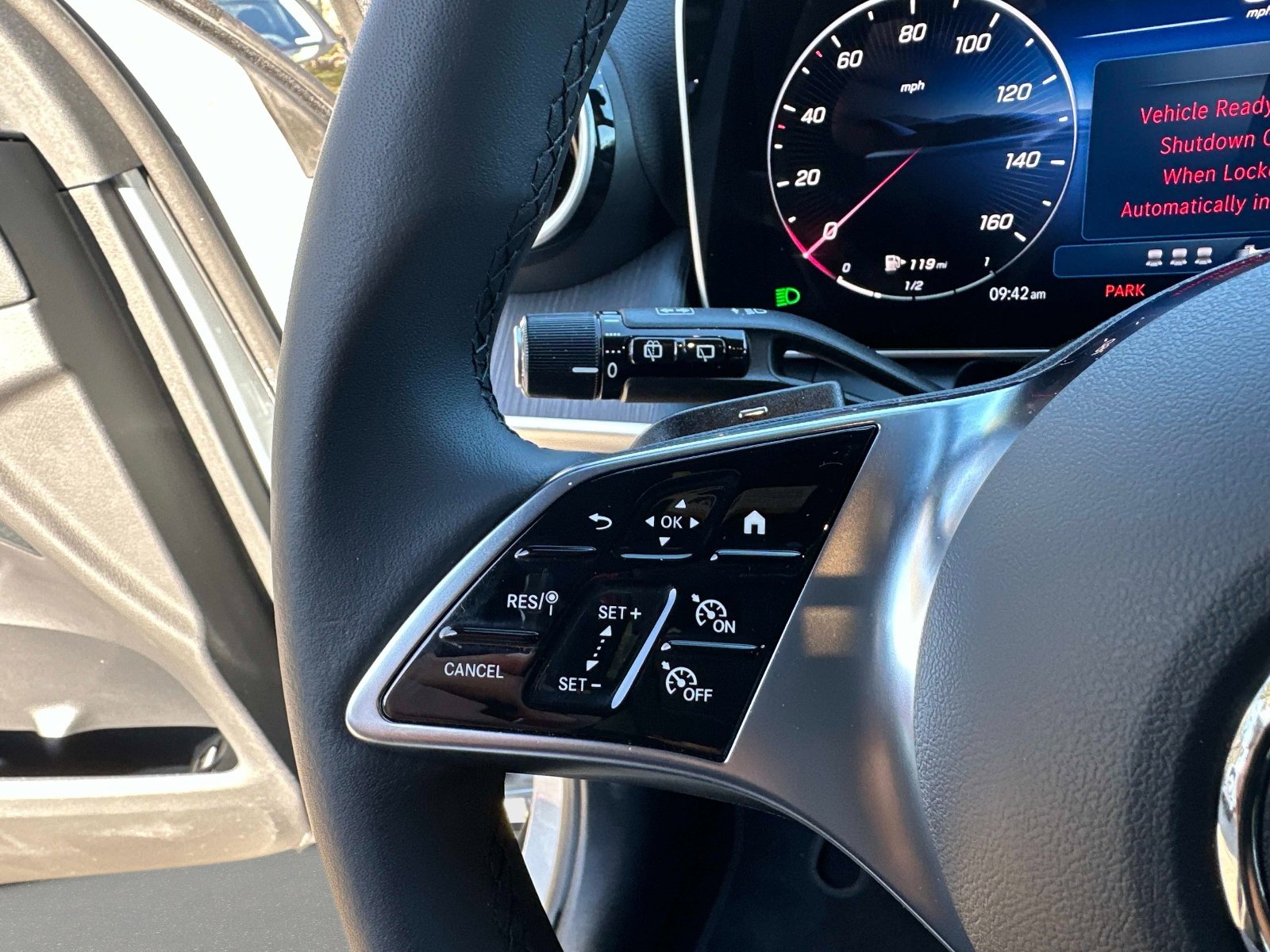 Certified 2026 Mercedes-Benz GLC 300 image 26