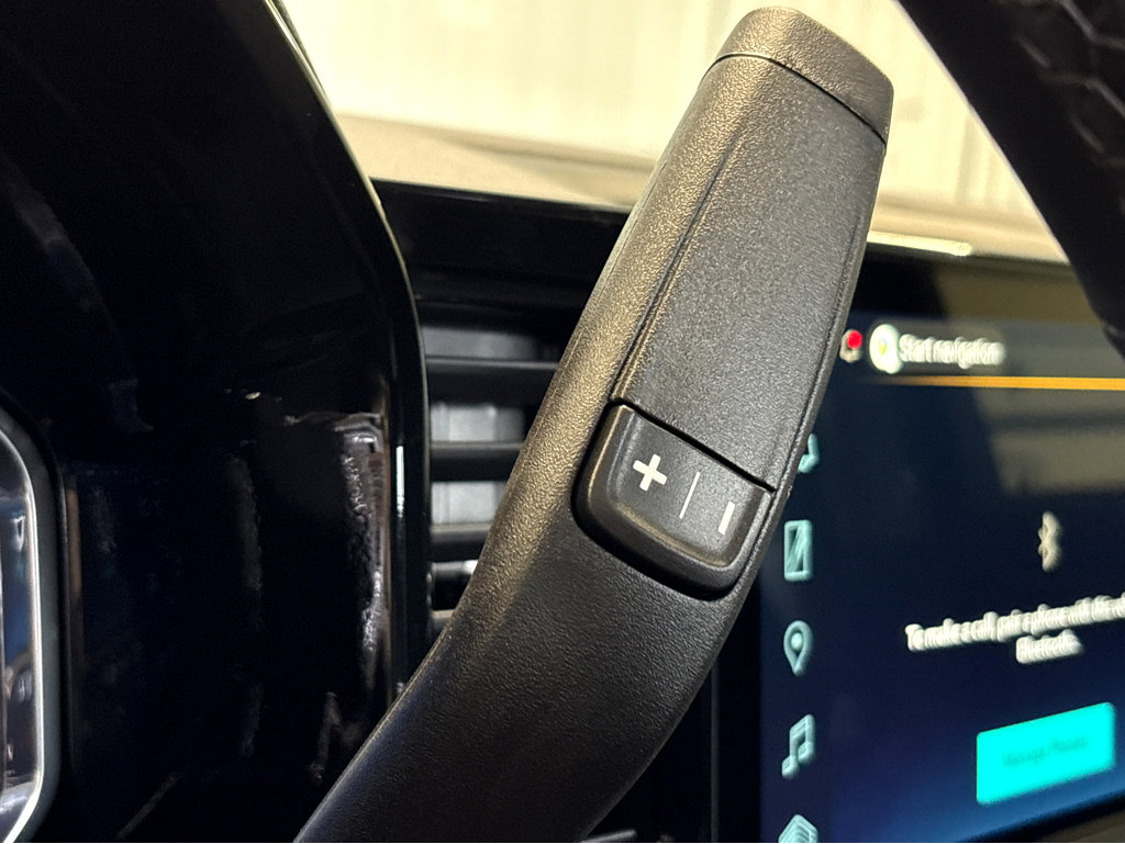 New 2025 Chevrolet Silverado 1500 LT w/ Convenience Package II image 14