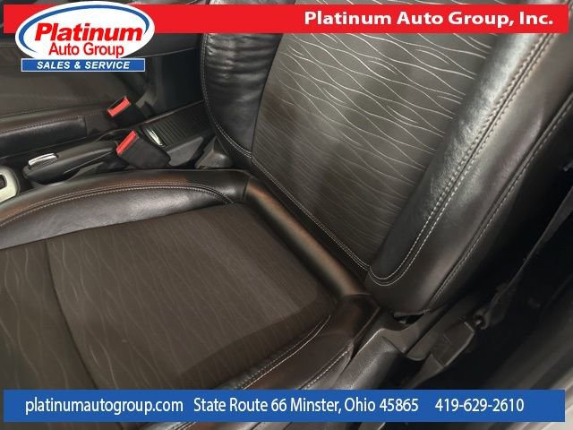 Used 2016 Buick Encore Convenience image 12