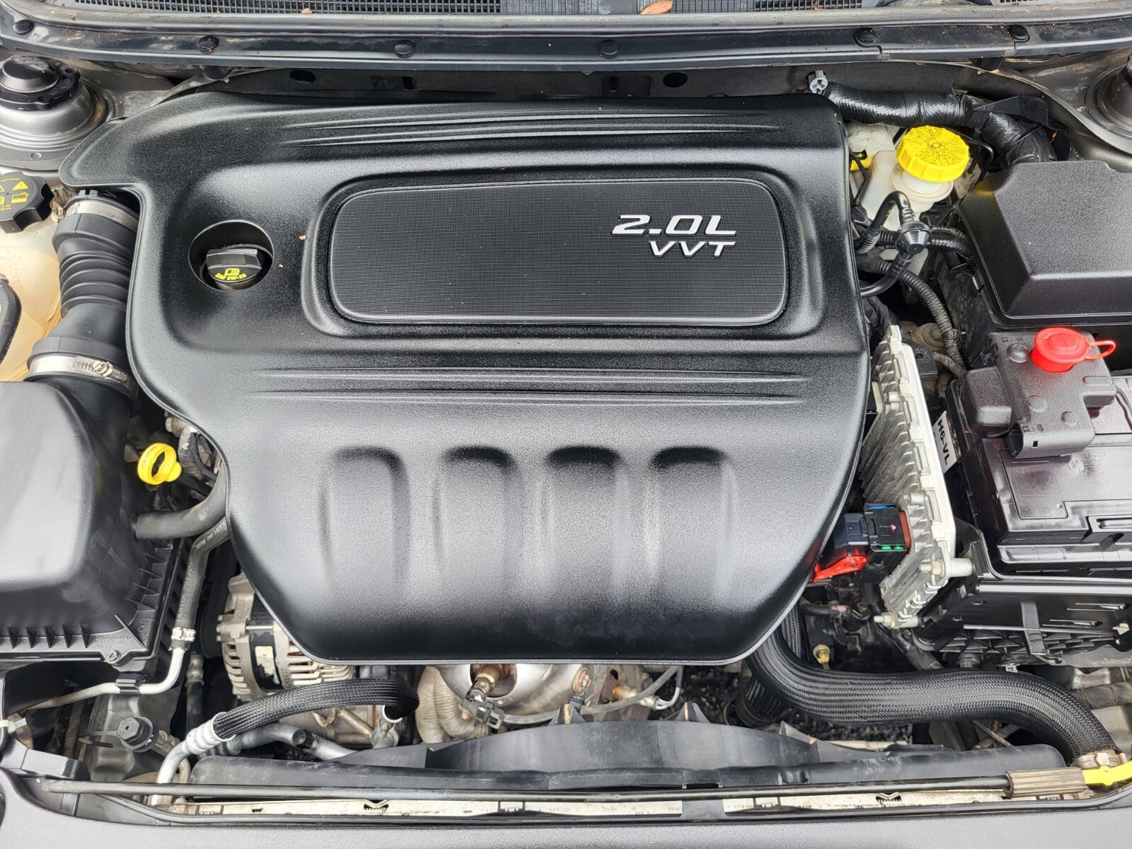 Used 2013 Dodge Dart SXT image 26