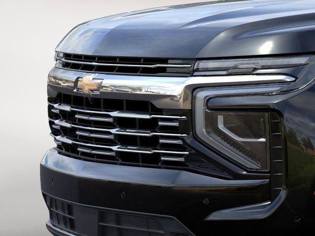 New 2026 Chevrolet Suburban Premier image 14