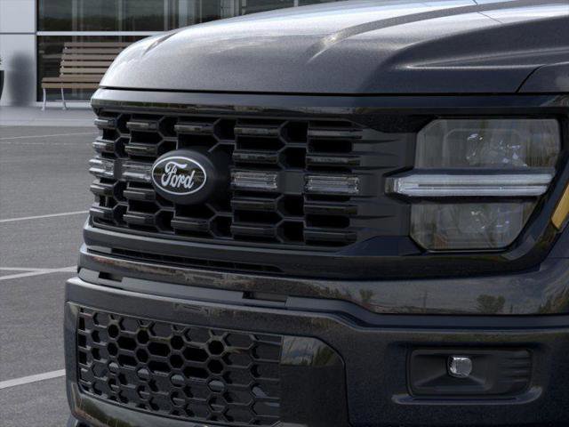 New 2026 Ford F150 STX w/ F-150 LOBO Package image 17