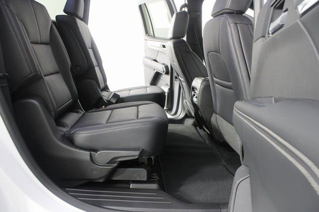 New 2026 GMC Acadia Elevation w/ Black Edition image 23