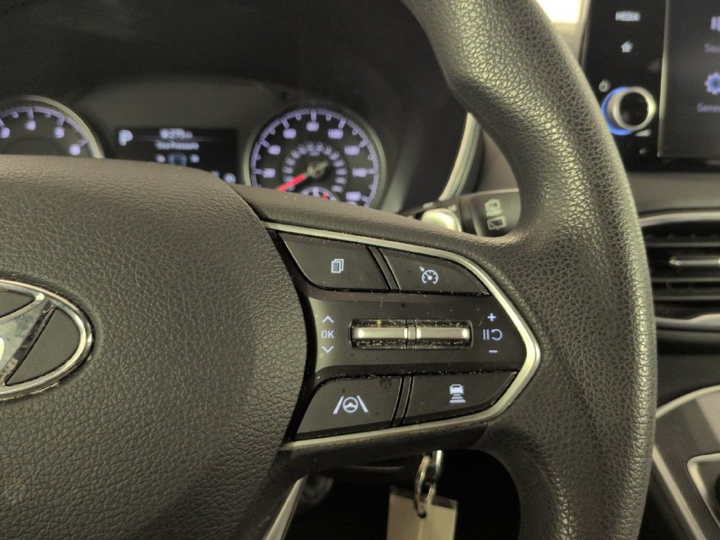 Used 2021 Hyundai Santa Fe SE w/ Cargo Package FWD image 41