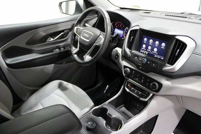 Used 2022 GMC Terrain SLE w/ Fleet Convenience Package image 29
