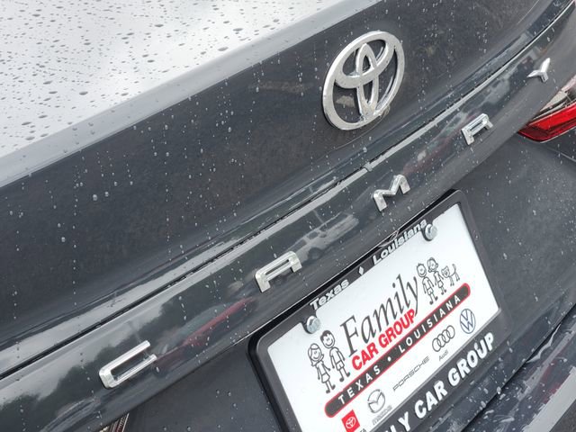 New 2026 Toyota Camry LE image 9