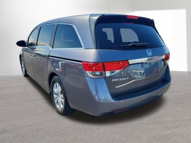 Used 2014 Honda Odyssey EX-L image 14