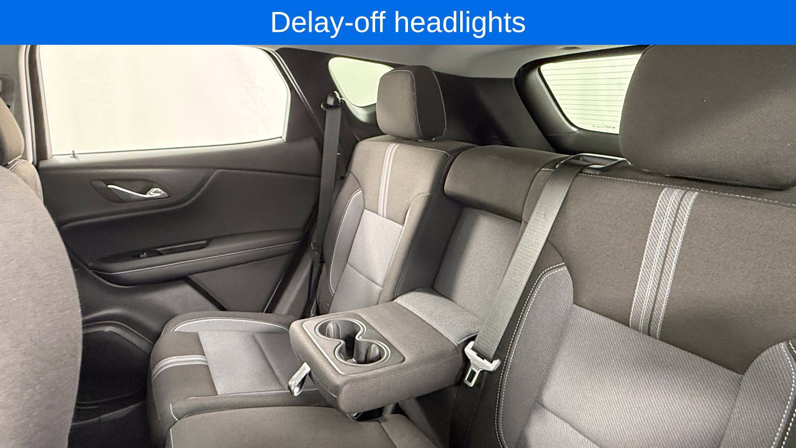 Used 2023 Chevrolet Blazer LT AWD/4WD image 26